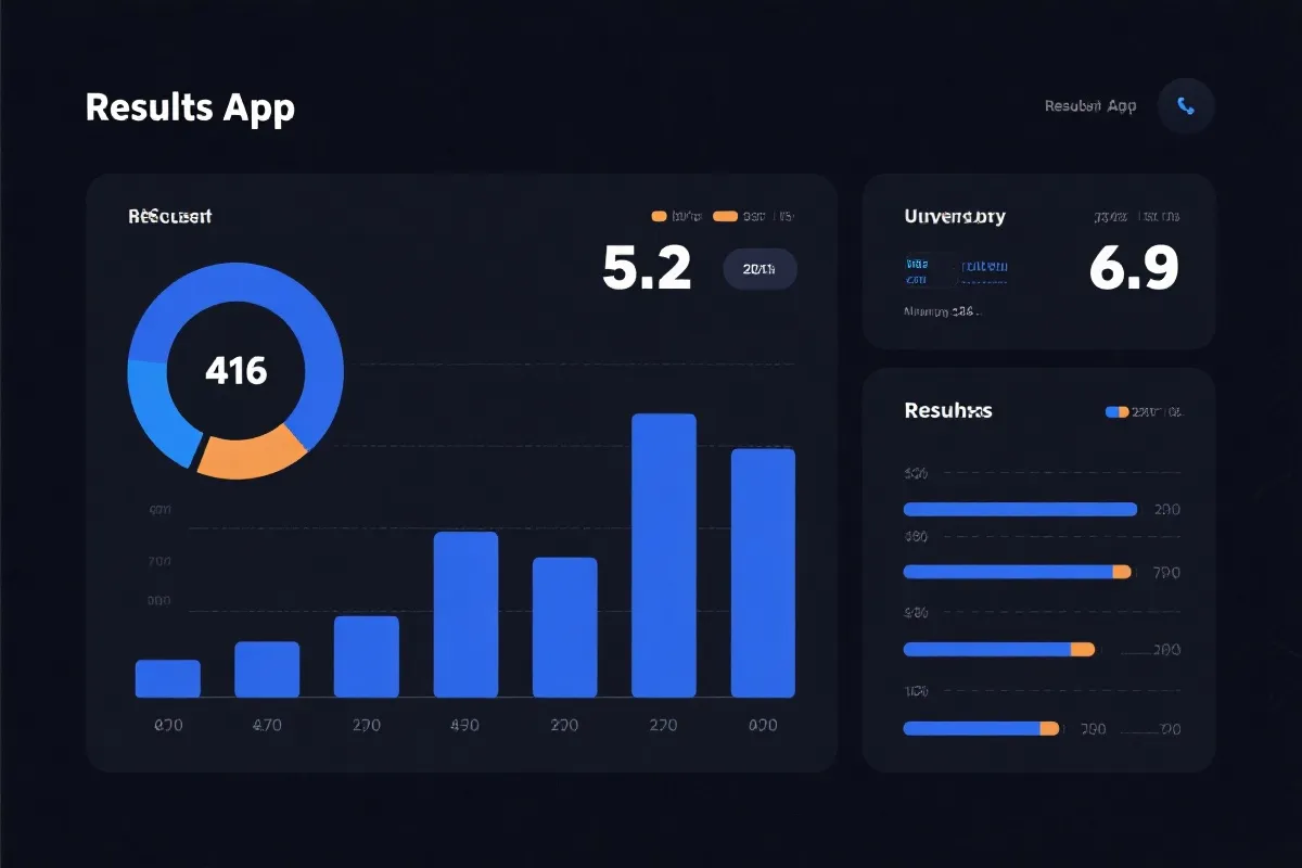功能与界面预览