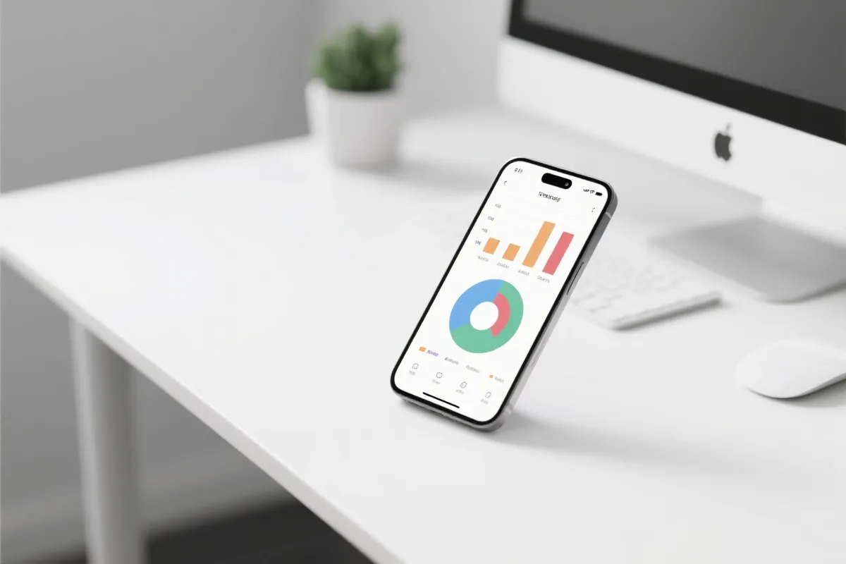 移动端体验示意图